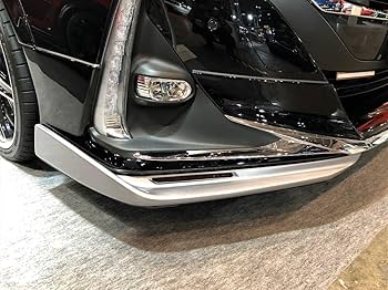 プリウスα モデリスタ　フロントスポイラー プリウスα モデリスタ フロントスポイラー
